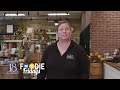 Foodie Fridays: The Homestead