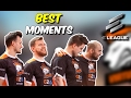 Virtus.Pro BEST MOMENTS ELEAGUE Major 2017