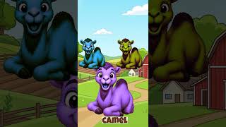 Farm Animal Sounds Song #animalsounds