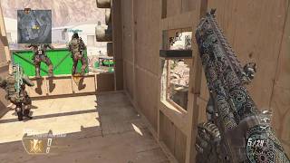 Hitmarker leftyy studio