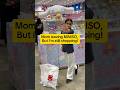 WAIT! It's MINISO Shopping ✨️🛍😍 #shorts #funny #miniso #trending #cute #relatable #shopping