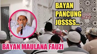 Bayan Pancung Joss Jamaah Tabligh Indonesia