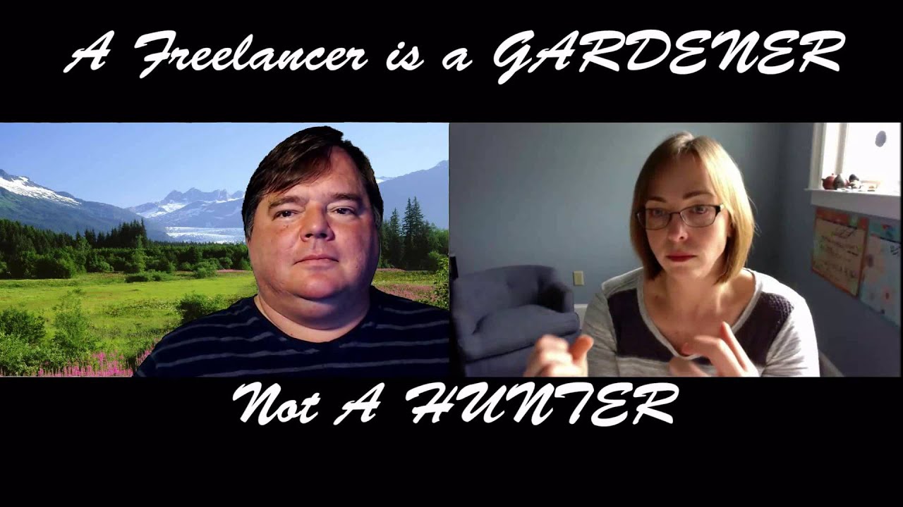 Voices In My Head Episode 14 - Andi Arndt