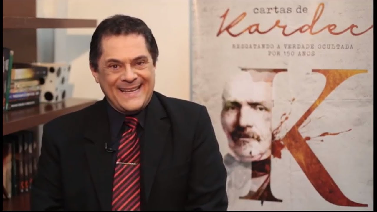 andre luiz ruiz transformações da terra ANDRE LUIZ RUIZ CONVIDA VOCÊ A PARTICIPAR DO PROJETO CARTAS DE KARDEC