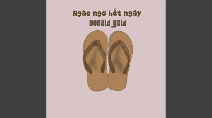 Ngáo Ngơ Hết Ngày