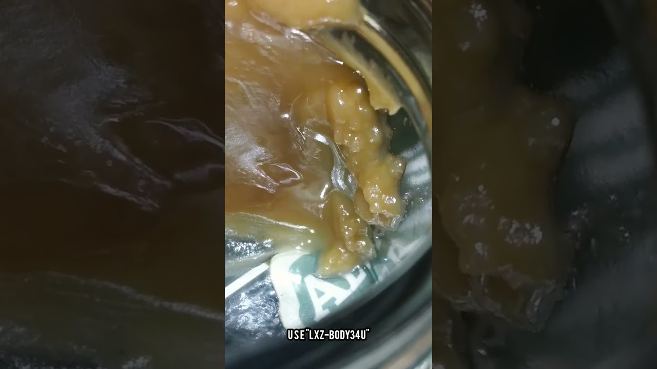 Checking out the Goblin Onlygas Tier 1 Donny Burger Thca Live Rosin