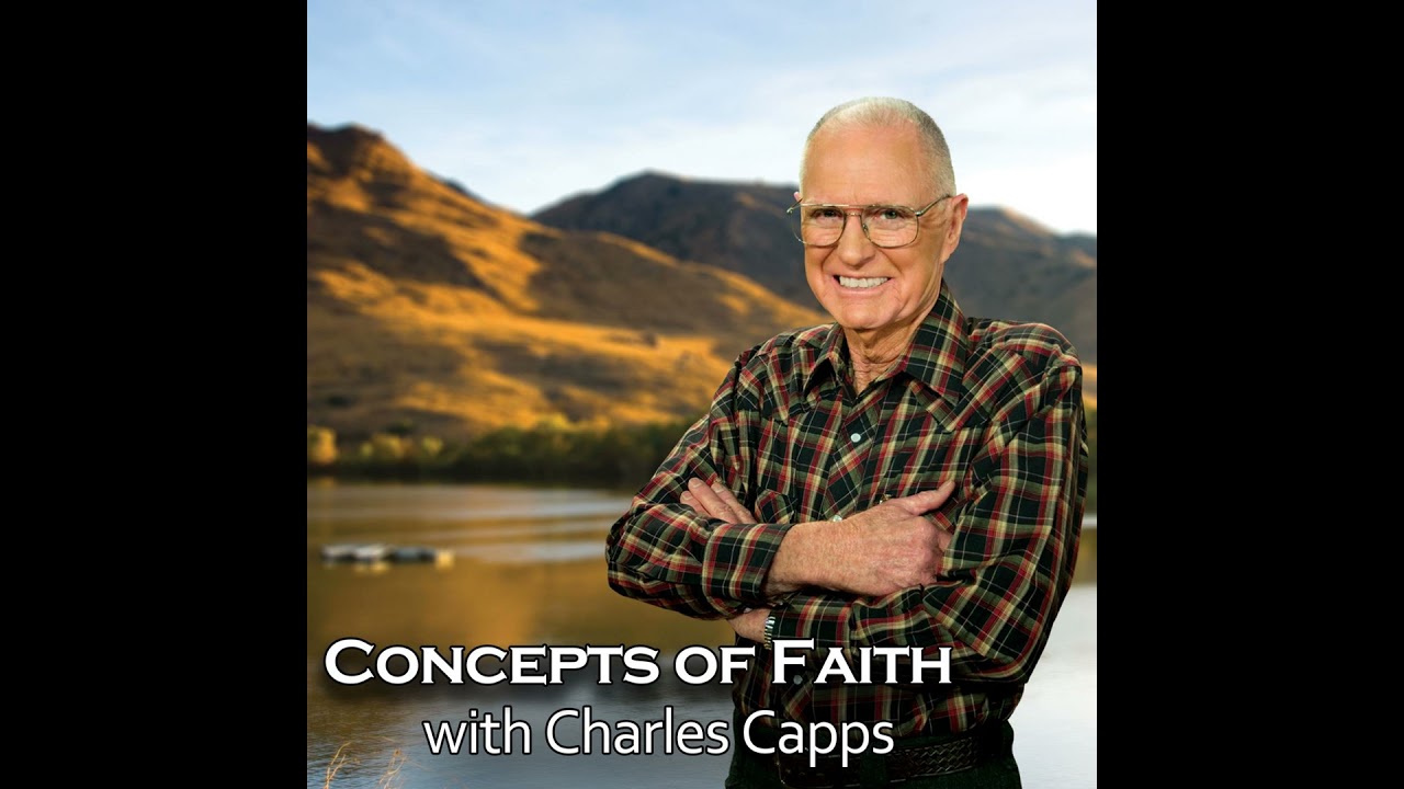 The Measure of Faith - Part 5