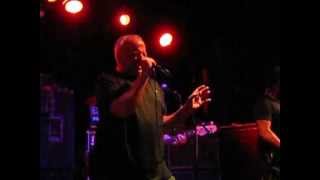 Gene Ween "Sketches Of Winkle" @ Ottobar 9/23/15