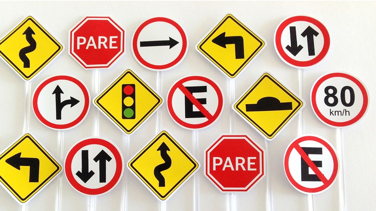 Emplacamento 2021 final da placa 9 e 0