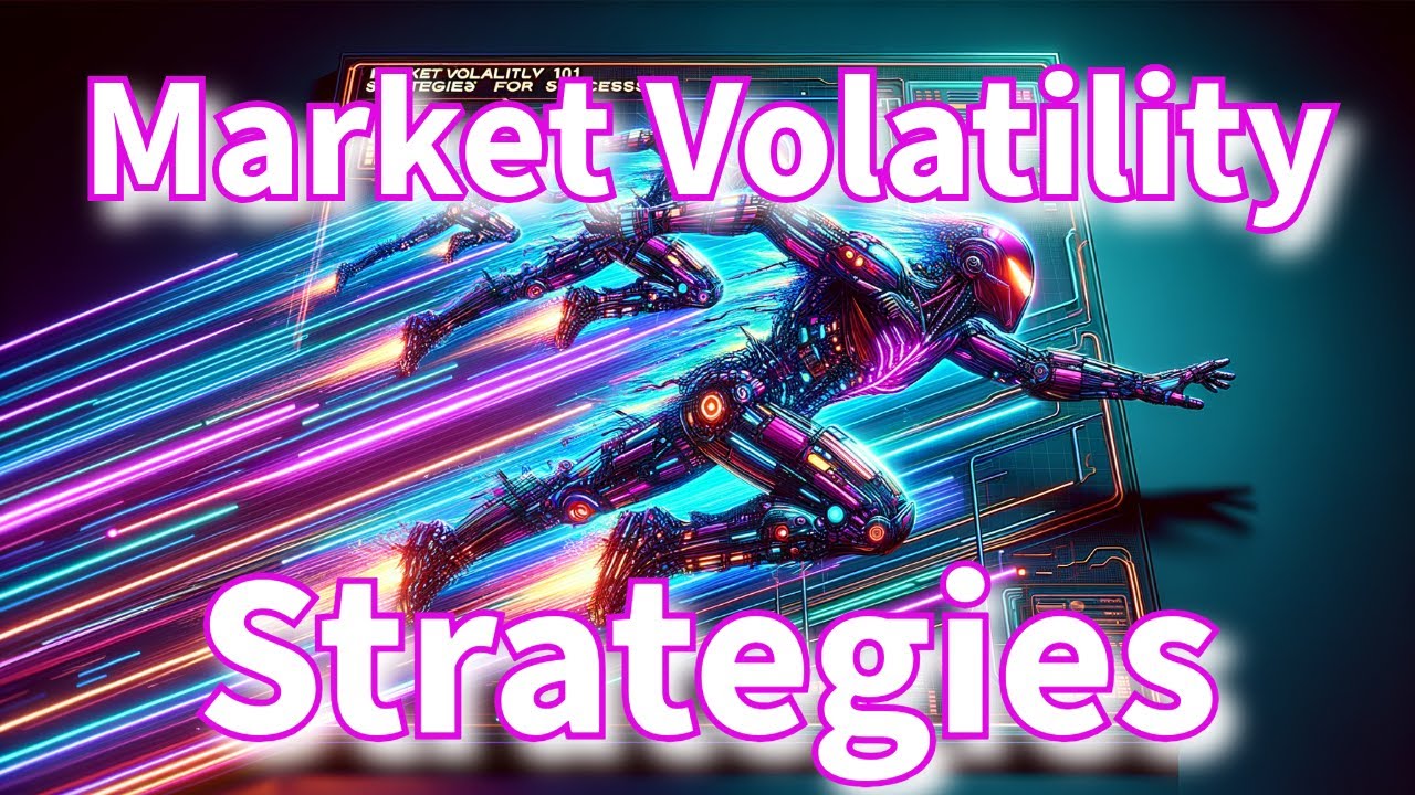 Market Volatility 101: Strategies For Success - YouTube