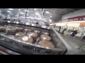 アメリカのコストコに買い物行ってみた HD版