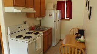 Clark Fork Lodge - Clark Fork (Idaho) - United States | World Top Destinations