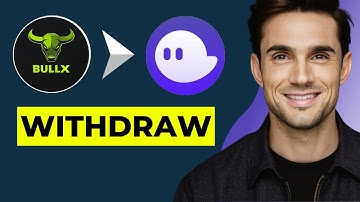 How To Withdraw From Bullx Neo To Phantom Wallet (2025)