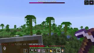 Jambo UHC S12 E4 - The Fishing Episode