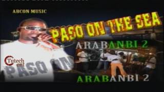 Wasiu Alabi Pasuma Pasuma On Sea