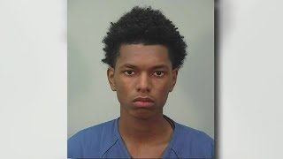 Third suspect pleads guilty in Anisa Scott’s death