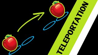 GameMaker Tutorial - Teleportation Profile
