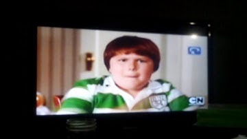 Diary of a wimpy kid the tin foil ball