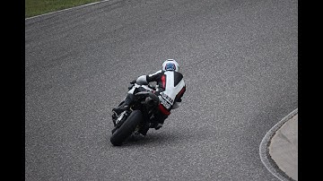 Calabogie Motorsport Park - September Fast Lap - 2:23.3 - Yellow Group