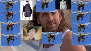 Miroku Trolls Naraku Alternate Ending