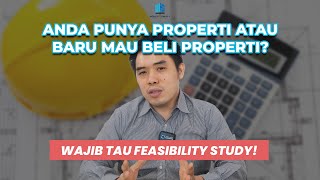 5 Tips Beli Rumah untuk Investasi & Cara Membangun Aset [Properti yang Menghasilkan Passive Income]