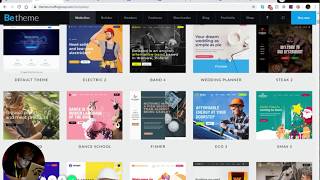 the best responsive Wordpress themes for business-to Generate Leads