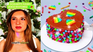 🍒💹 Best POVs Storytime ✳️🌷 ASMR Cake Storytime @Brianna Mizura | Tiktok Compilations 2024 #147