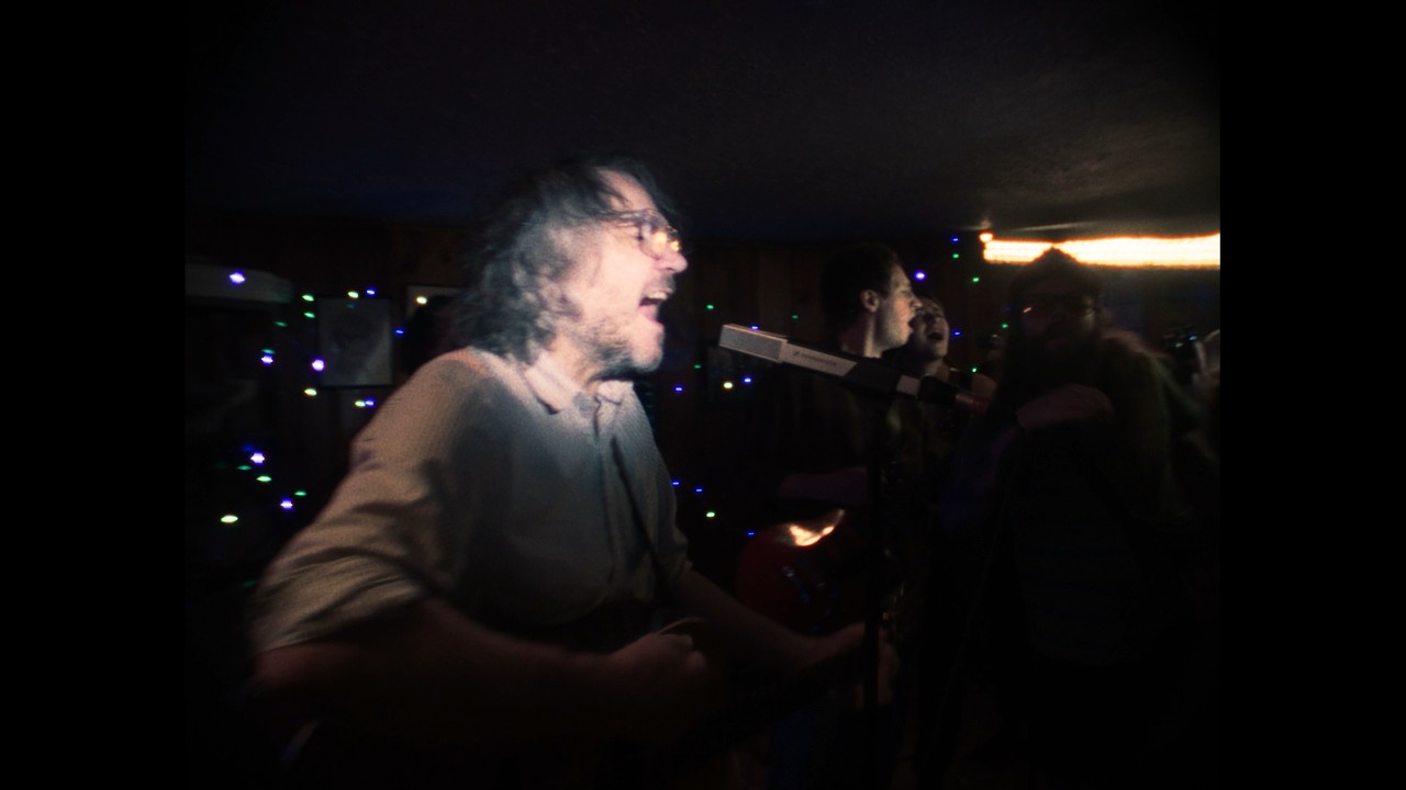 Jeff Tweedy - Enough