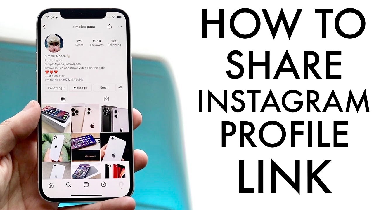 Tips & Tricks How to Make Your Instagram Profile Look Good 2022