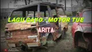 Lagu Gayo • Arita Tue (Motor)
