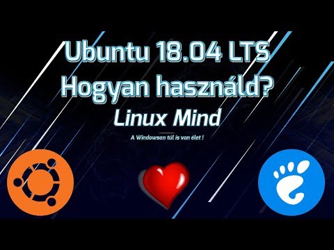Videó: Hogyan használhatom a mupen64plust Linux alatt?