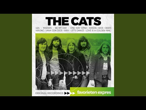 La diligence - The Cats