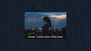 Download Lagu Story Wa Gustixa-CintaKu Bukan Di Atas Kertas Story Wa 30 Detik Story Lagu Story Viral Lagu Story Download Lagu Story Wa Gustixa-CintaKu Bukan Di Atas Kertas Story Wa 30 Detik Story Lagu Story Viral Lagu Story