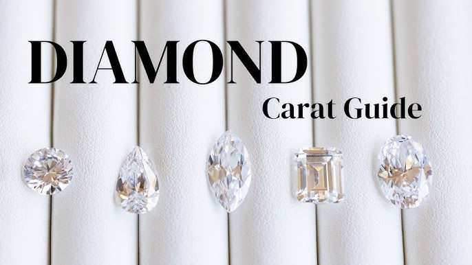 Diamond Carats