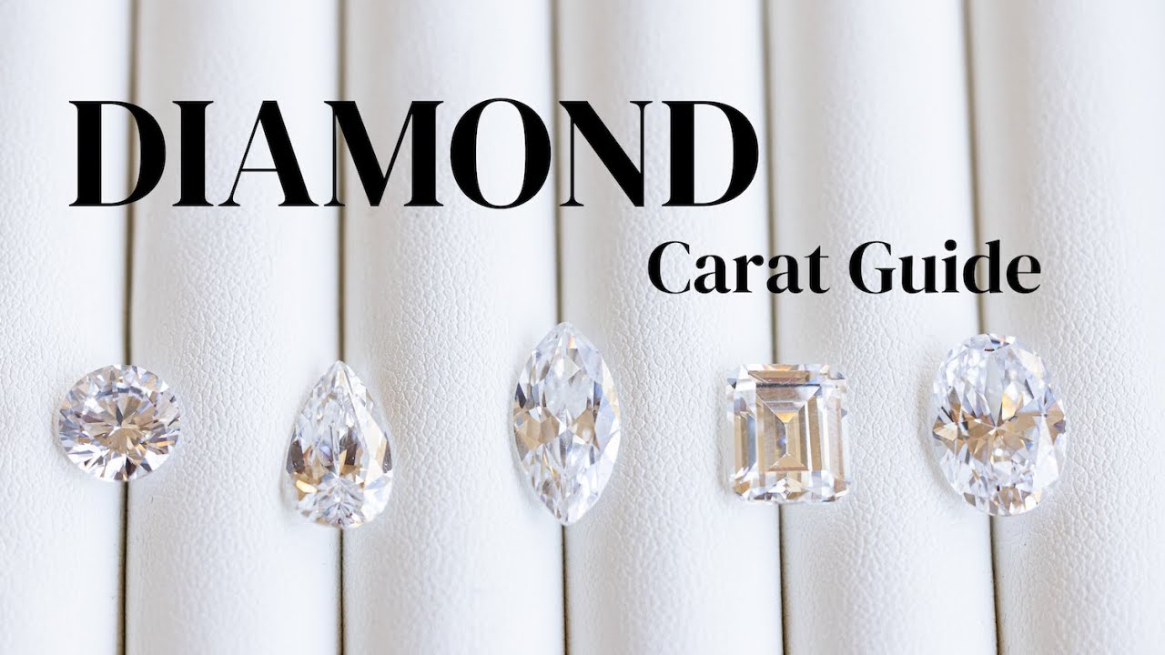 4 Carat Diamond Rings: The Diamond Pro's Guide