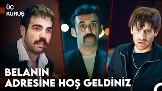 Kavga Denilince Akla Gelenler #2 - Üç Kuruş