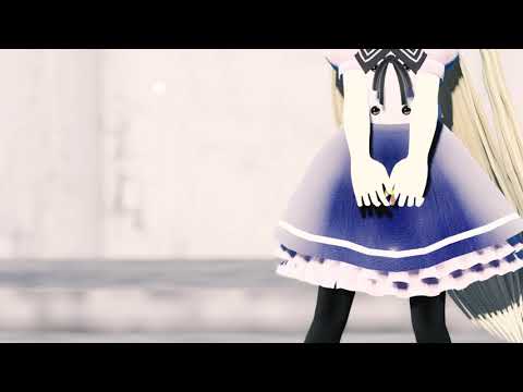 【初投稿】【東方改変MMD】Doctor