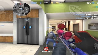 Uratio Is Unfair - Critical Ops