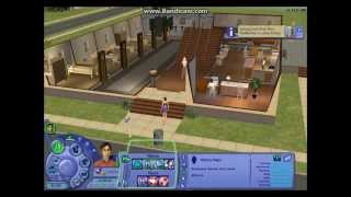 Sims 2 University Cheat