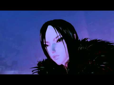 Blade & Soul Launch Trailer 1080p in Deutsch