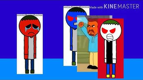 My Evil Clone Gets Grounded For Ground Me