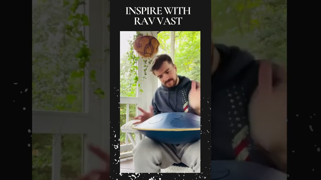 Exploring new realms of sound