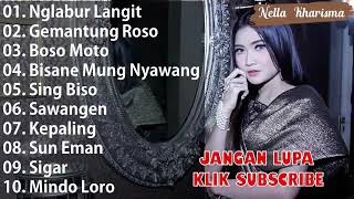NELLA KHARISMA Full Album Banyuwangi Terbaru
