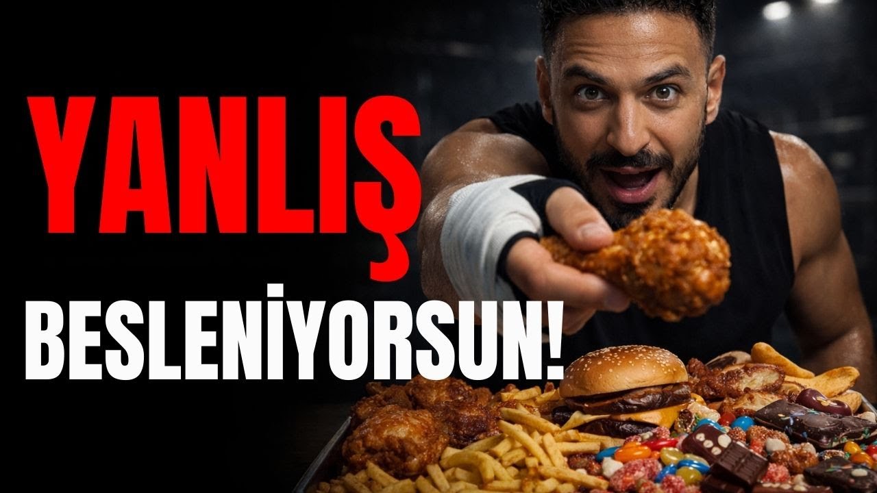 Boksörler İçin Doğru BESLENME Programı Nasıl Olmalı?