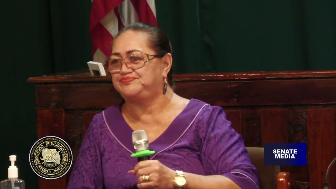 February 20, 2024.  Senate  Hearing:  Expenditure over Budget