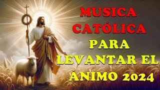 Música católicos Que Te Inunda De Fuerzas  Música Católica de la mañana  Alabanzas De Adoracion