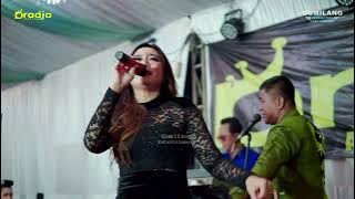 DRADJA - PENJAGA HATI EVIS RENATA - WEDDING ERSHA & PUTRI KRAPYAK TAHUNAN JEPARA