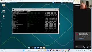 Slackware :  Python & Doom Emacs (Current)