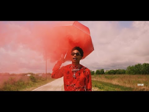 TEC - NO LOVE (Official Music Video)