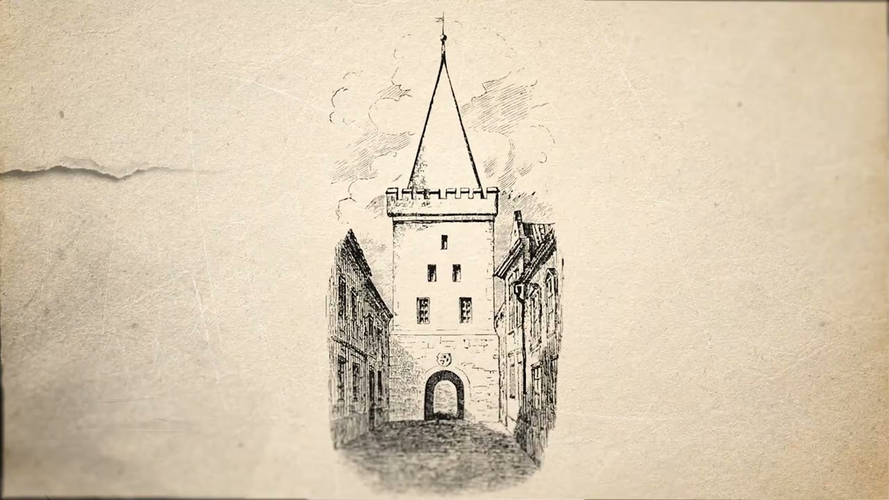 Pernštejnové v Pardubicích a požár města v roce 1507